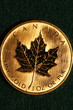 One Ounce Gold Bullion Coin - Canada