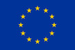 Drapeau de l'Union Européenne