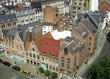quartier en Bruxelles, Belgique quartier en Bruxelles, Belgique