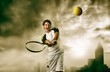 tennis tennis