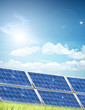 Clean solar energy Clean solar energy