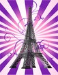 eiffel tower