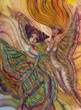 Girls-butterflies Girls-butterflies