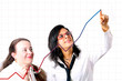 Photo: Business increment Business increment
