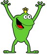 Froschkönig