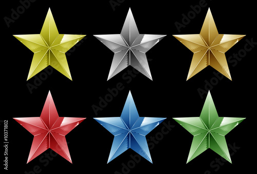 Photo: Stars Stars