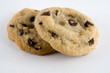 Two cookies