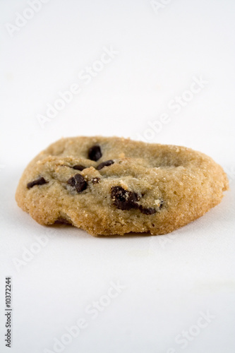 Chocolate chip cookie