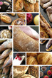 pain et pâtisserie
