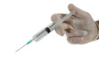 Photo: Injection Injection