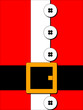 Santa Claus's Coat