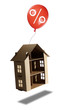house price deposit