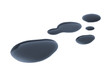 oil drops