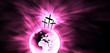 The creation is saved by the Lord Jesus Christ