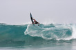 Tow in Surfen