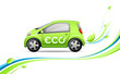 voiture écologique