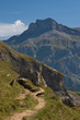 Photo: Mont Gond Mont Gond