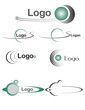 logo balls