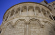 Zadar, iglesia de San Crisogono