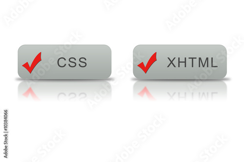 XHTML-CSS
