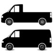 Transporter und Pickup