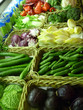 Gemüsemarkt Gemüsemarkt