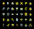 Web Vector Icon Set