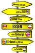 Wegweiserstern: Essen und die Welt mit Wegweiserstern: Essen und die Welt mit