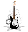 Artistic Guitar