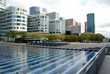 France, Paris, La Defense 2 France, Paris, La Defense 2