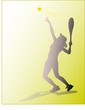 a0295 - Tennis a0295 - Tennis