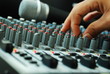 sound system