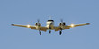 Airplane Landing