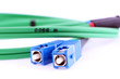 optic fibre optic fibre