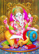 Photo: indian god ganesh ji indian god ganesh ji