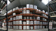 stock