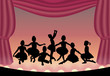 Illustration: Ballet Ballet
