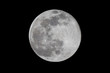 Full moon