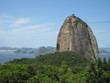 Rio : le pain de sucre