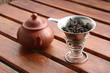 teapot