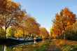 canal du midi