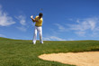 Golf - Golfschwung