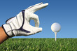 Golf - Tee Time