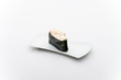 Crab gunkan with cream
