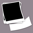illustration pour intégration de photos personnelles