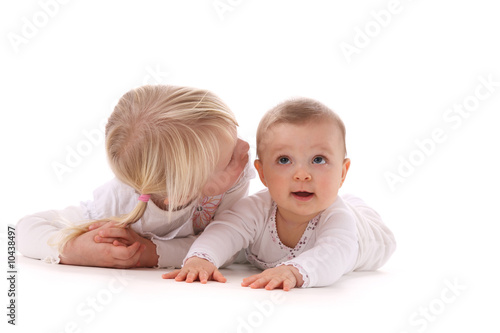 2 Kinder 2 Kinder