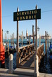 Foto: Servizio Gondole Servizio Gondole