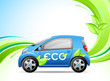 voiture écologique