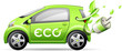 voiture électrique voiture électrique