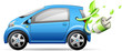 voiture électrique